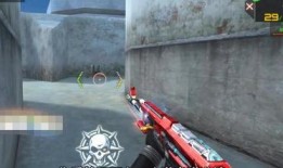 cf体验服最新爆料ak,AK系列武器全面升级，性能再创新高！