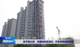 邢台楼盘爆料事件最新,揭露行业乱象，购房者权益如何保障？