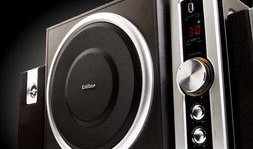 漫步者系列最新爆料,颠覆想象，性能与美学完美融合