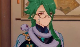 原神最新4.0卡池爆料,新角色与限定武器，探索神秘元素之力