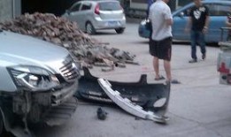 襄阳车祸最新爆料,悲剧真相与救援进展全解析