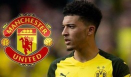 曼联最新爆料桑乔,天赋异禀，未来可期！”