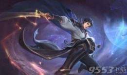 曜王者最新皮肤爆料,炫彩光影，觉醒之战