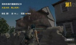 吃鸡最新爆料国外作者视频,国外作者视频爆料，全新玩法与内容抢先看