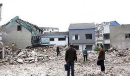 最新爆料农村拆迁,揭秘最新政策与补偿标准