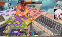 韩服冒险岛最新爆料网页,神秘副本与全新职业即将揭晓