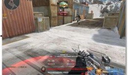 cf最新爆料图集大全,揭秘游戏新内容与更新亮点