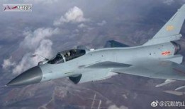 中国最新战斗机爆料视频,性能卓越，震撼亮相