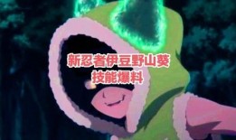 火影萌黄最新爆料,揭秘忍者世界新篇章