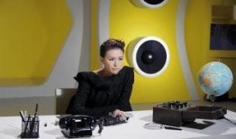 燕姿最新爆料视频,音乐新篇章即将开启