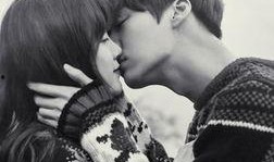 朴宰亨恋情爆料最新消息,神秘女友身份引发热议！”