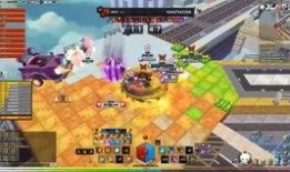 韩服冒险岛最新爆料网页,神秘副本与全新职业即将揭晓