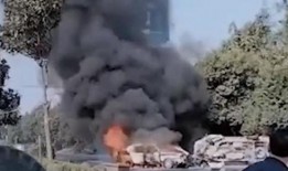 襄阳车祸最新爆料,悲剧真相与救援进展全解析