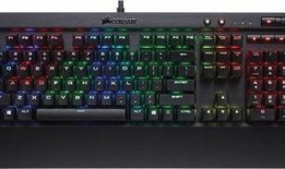 海盗船键盘最新爆料