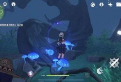 原神冰神最新爆料图片大全