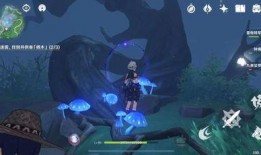 原神冰神最新爆料图片大全