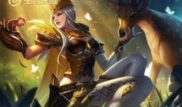 王者虞姬典藏爆料最新,王者荣耀传奇射手再升级