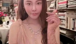 香港名媛蔡天凤最新爆料,惊人爆料引关注