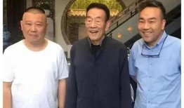 杨议爆料郭德纲最新,揭秘相声界风云再起