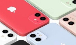 苹果12最新颜色爆料,揭秘五大惊艳配色选择