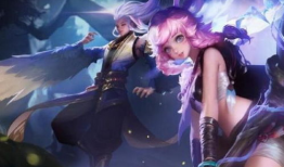 王者荣耀瑶最新皮肤爆料