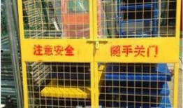 深圳施工电梯最新爆料,揭秘安全升级与监管新举措