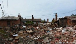 最新爆料农村拆迁,揭秘最新政策与补偿标准