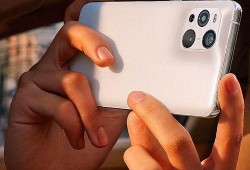 oppo find x3pro最新爆料,颠覆性设计，性能与美学完美融合