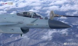 中国最新战斗机爆料视频,性能卓越，震撼亮相