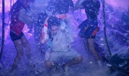 爆炸蜘蛛最新爆料视频,震撼视频曝光，神秘生物真相揭晓！