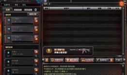 cf4月体验服最新爆料,全新武器与地图大揭秘！