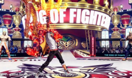 拳皇15最新角色爆料表,神秘英雄即将登场，实力与颜值并存！