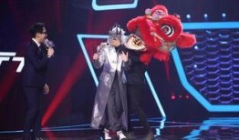 蒙面唱将最新爆料是谁,神秘歌手身份揭晓！