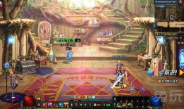 dnf最新地图爆料,揭秘DNF最新地图神秘面纱