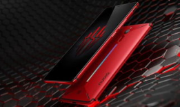 红魔手机最新爆料