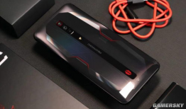 红魔手机最新爆料