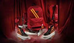 哈利波特最新联名爆料