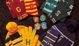 哈利波特最新联名爆料