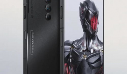 红魔手机最新爆料