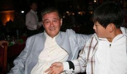 赵本山儿子最新爆料