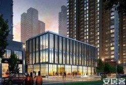 西安星雨华府最新爆料,揭秘高端住宅区的蜕变与未来潜力