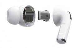 airpodspro最新款爆料,揭秘最新一代无线耳塞的颠覆性升级与亮点