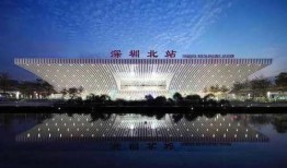 深圳北站最新爆料,揭秘未来交通枢纽的变革与升级
