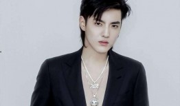 爆料吴亦凡最新,娱乐圈再掀波澜