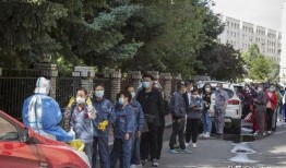 吉林最新爆料疫情,多区域现新增病例，防控形势严峻
