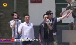 徐凯爆料新闻最新消息,揭秘娱乐圈惊人内幕！