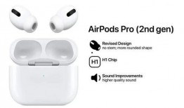 airpodspro最新款爆料,揭秘最新一代无线耳塞的颠覆性升级与亮点