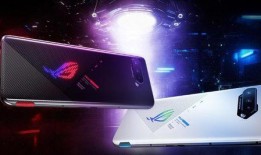 rog游戏手机最新爆料,揭秘最新爆料，性能与体验再攀高峰