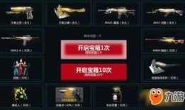 cf2023最新抽奖活动爆料,最新爆料揭秘丰厚奖品等你来拿！