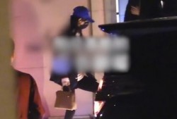 赵丽颖吃饭最新爆料视频,镜头下的真实生活